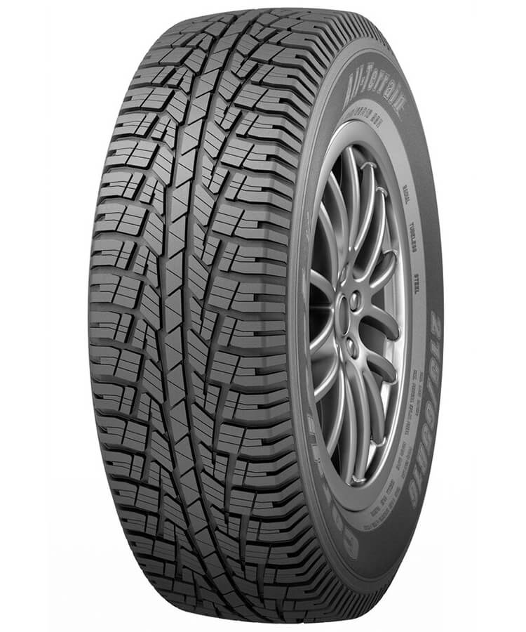 Cordiant All Terrain OA-1 245/70 R16 111T
