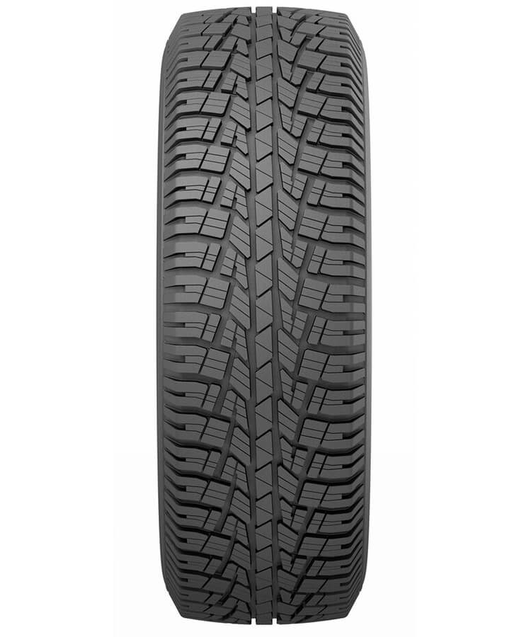 Cordiant All Terrain OA-1 245/70 R16 111T в KOLOBOX