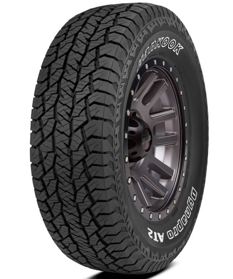 Hankook Dynapro AT2 RF11 265/65 R18 114T