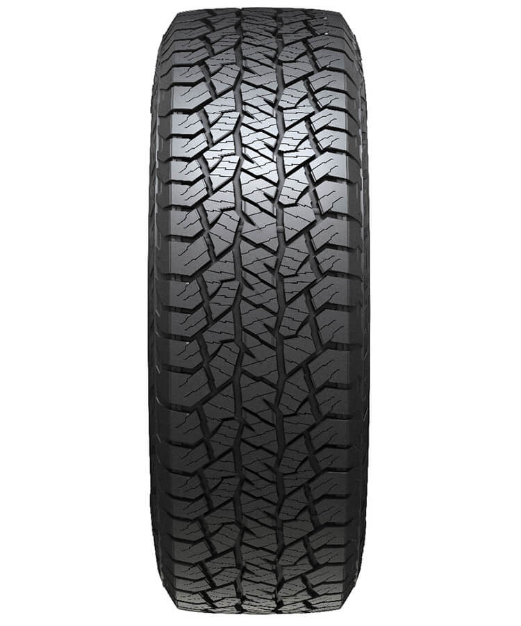 Hankook Dynapro AT2 RF11 265/65 R18 114T в KOLOBOX