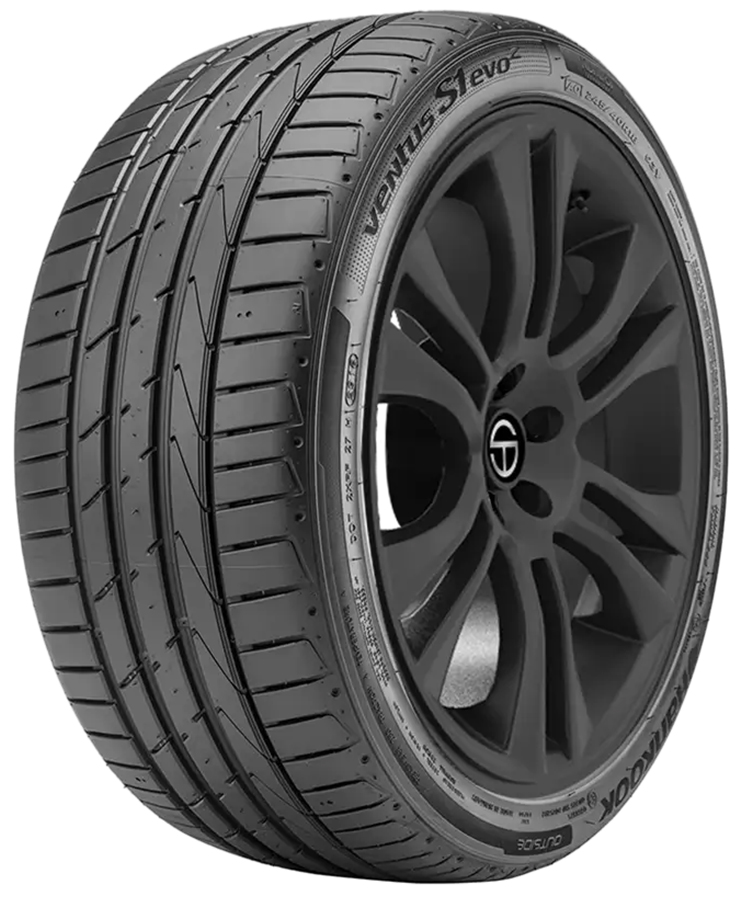 Hankook Ventus S1 Evo 2 K117 225/50 R17 98Y (XL)