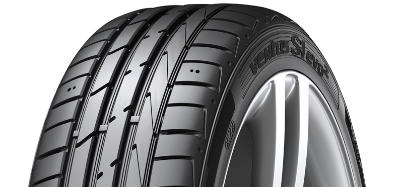 Hankook Ventus S1 Evo 2 K117 225/50 R17 98Y (XL) в KOLOBOX