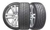 Hankook Ventus S1 Evo 2 K117 225/50 R17 98Y (XL) купить в KOLOBOX