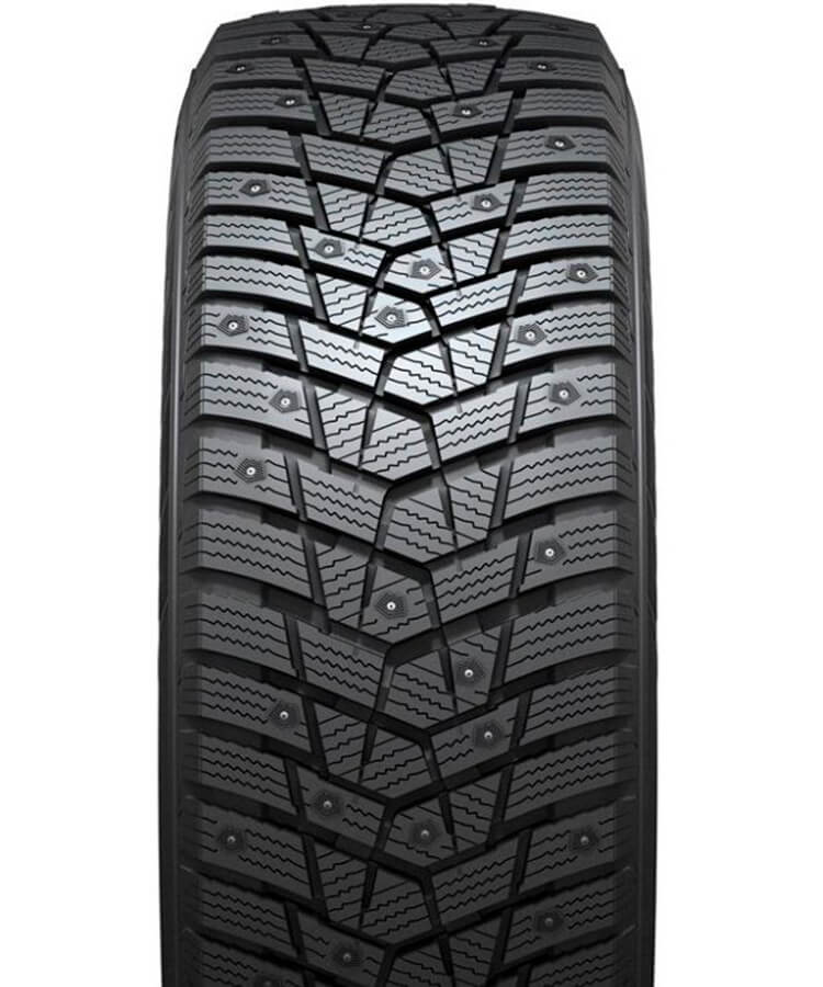Hankook Winter I*Pike LV RW15 215/60 R17C 109/107R купить в KOLOBOX