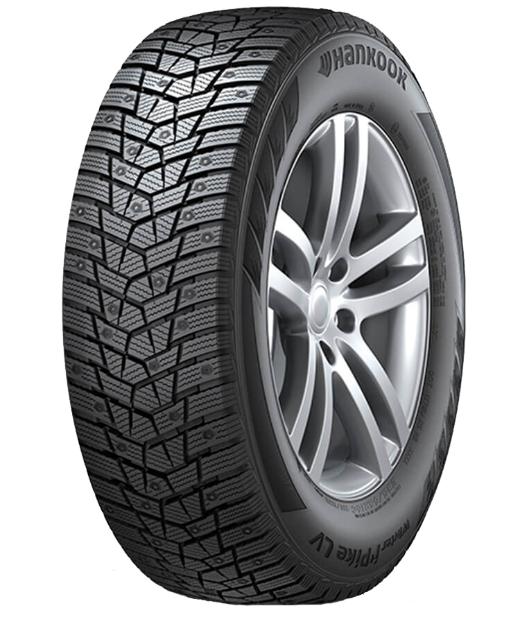 Hankook Winter I*Pike LV RW15 215/60 R17C 109/107R