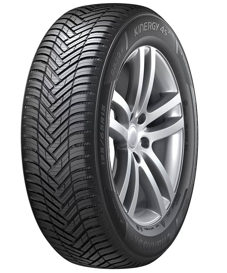 Hankook Kinergy 4S2 H750A 215/65 R17 103V (XL)
