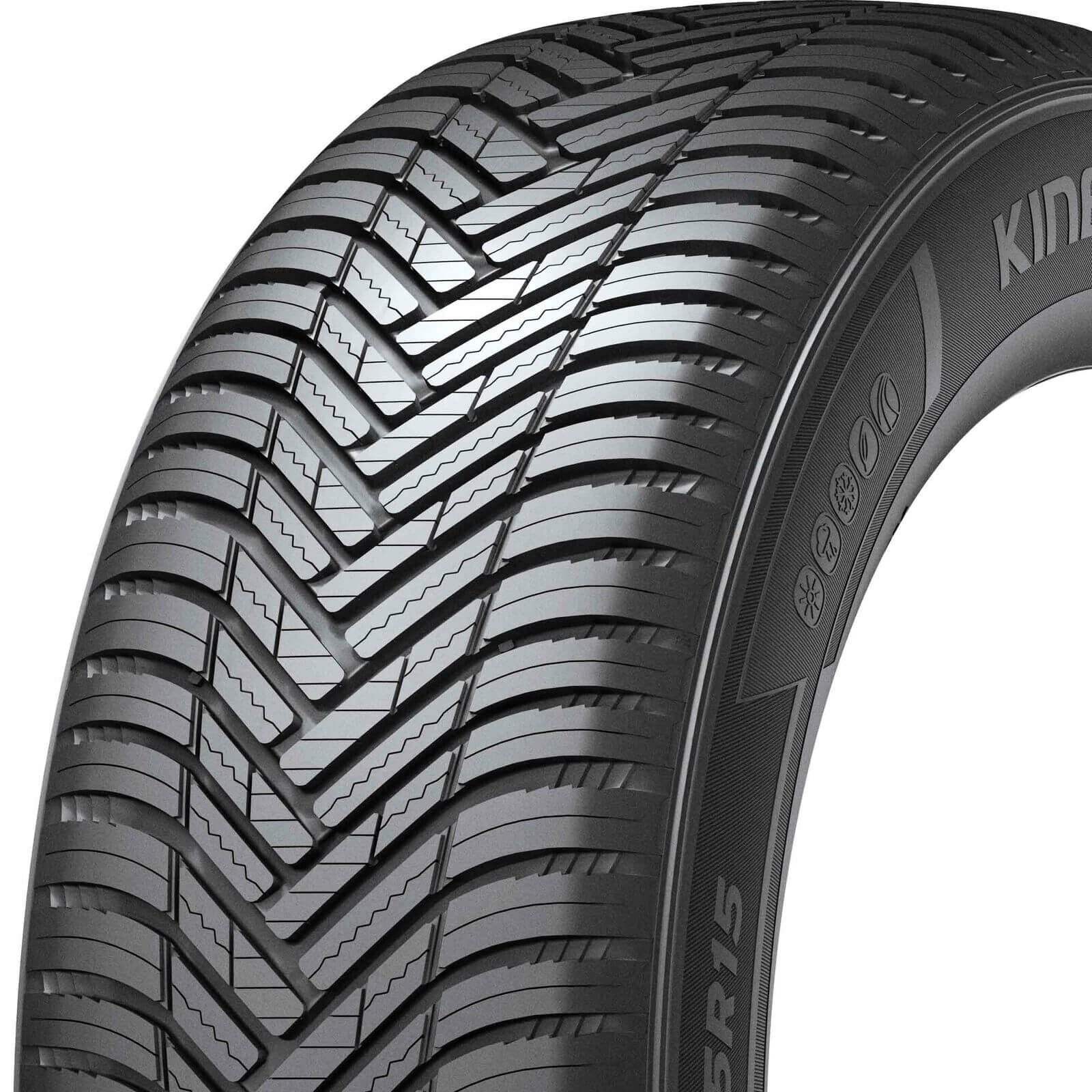 Hankook Kinergy 4S2 H750A 215/65 R17 103V (XL) в KOLOBOX