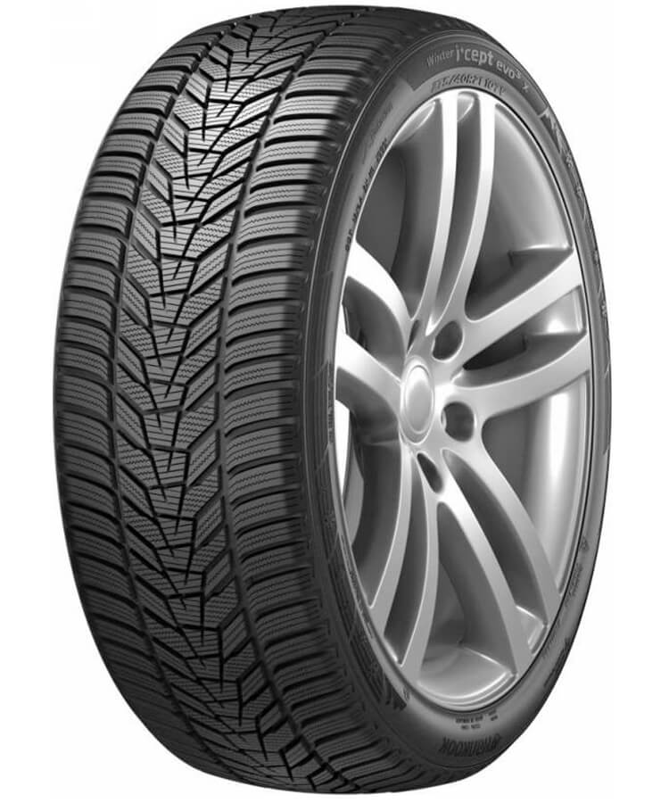 Hankook Winter I*cept Evo3 W330A 255/50 R19 107V (XL)