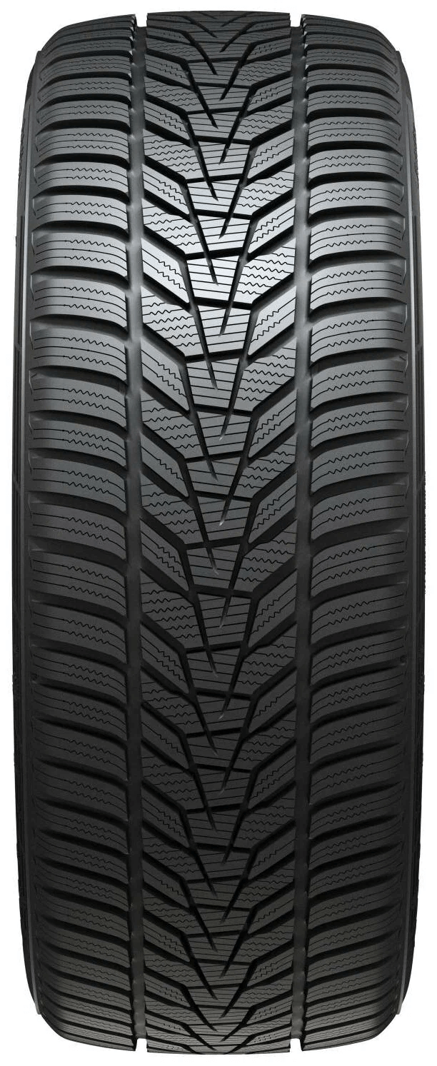 Hankook Winter I*cept Evo3 W330A 255/50 R19 107V (XL) купить в KOLOBOX