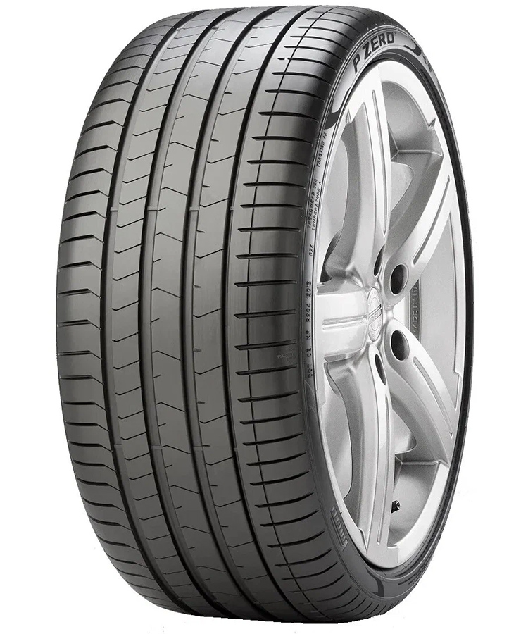 Pirelli P-Zero Luxury Saloon 225/45 R19 96W (*)(Run Flat)(XL)
