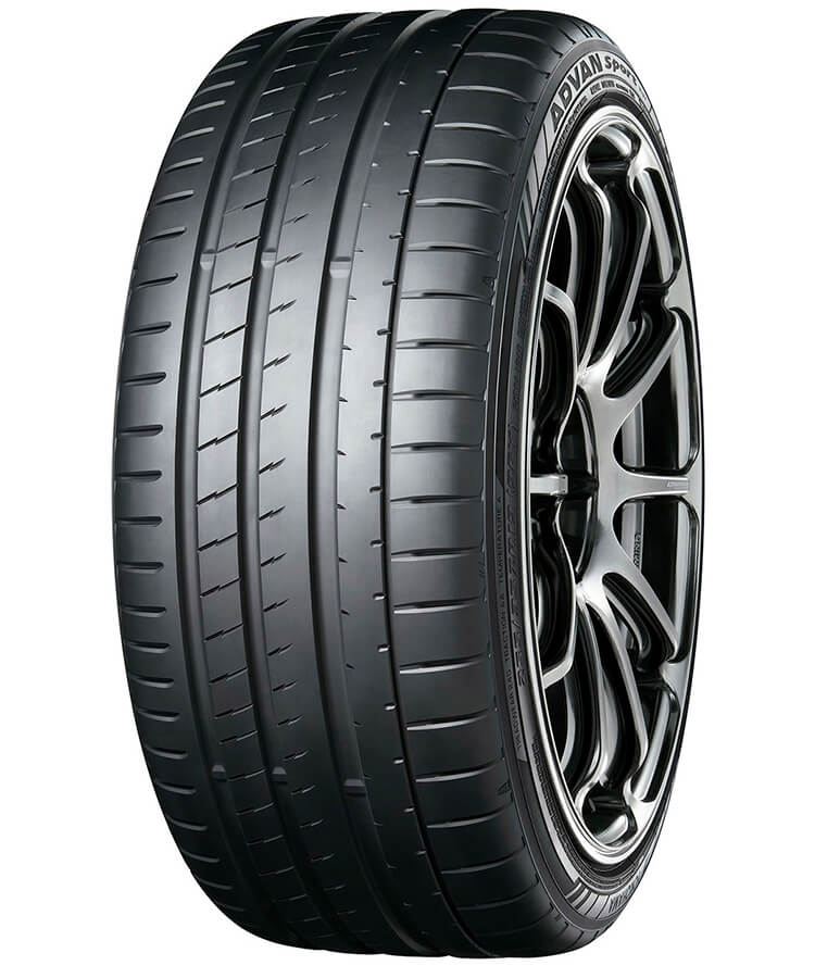 Yokohama Advan Sport V107 255/35 R20 97Y
