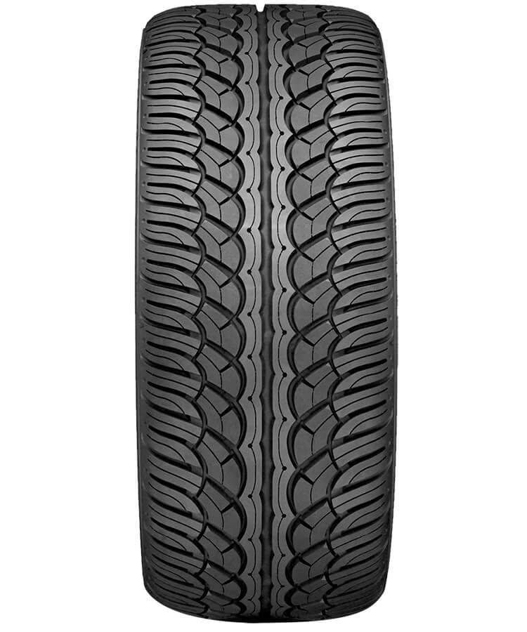 Yokohama Parada Spec-X PA02 325/50 R22 116V в KOLOBOX