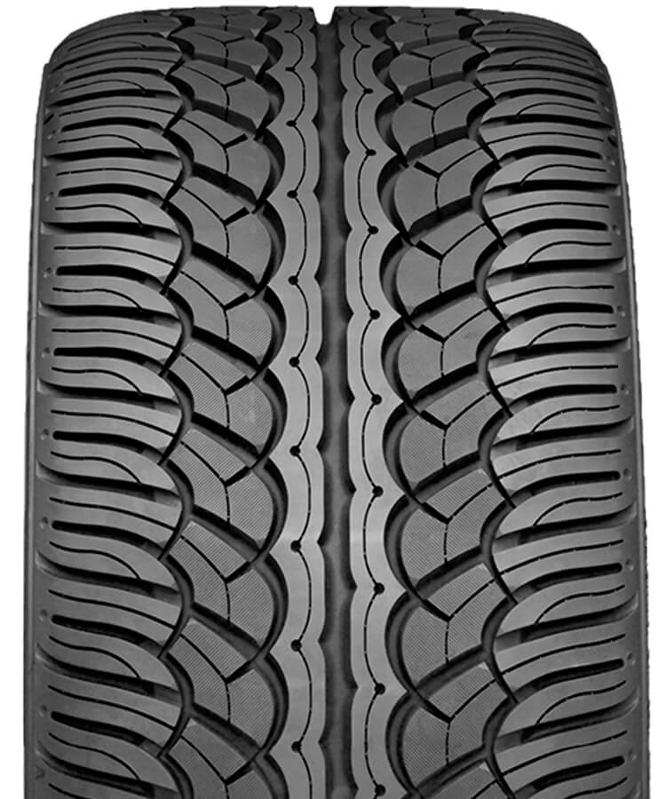 Yokohama Parada Spec-X PA02 325/50 R22 116V купить в KOLOBOX