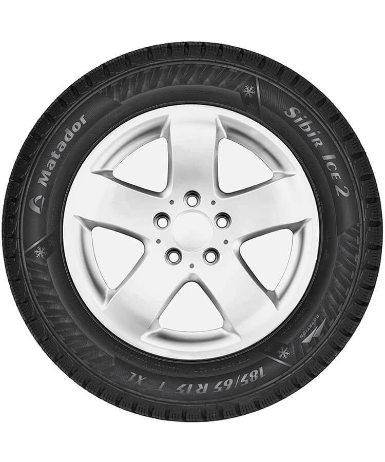 Matador MP30 Sibir Ice 2 ED 195/60 R15 92T (XL) заказать