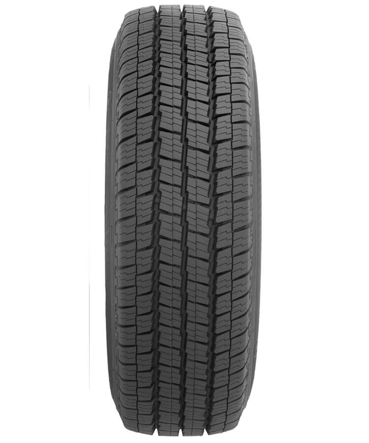 Matador MPS125 VariantAW в KOLOBOX