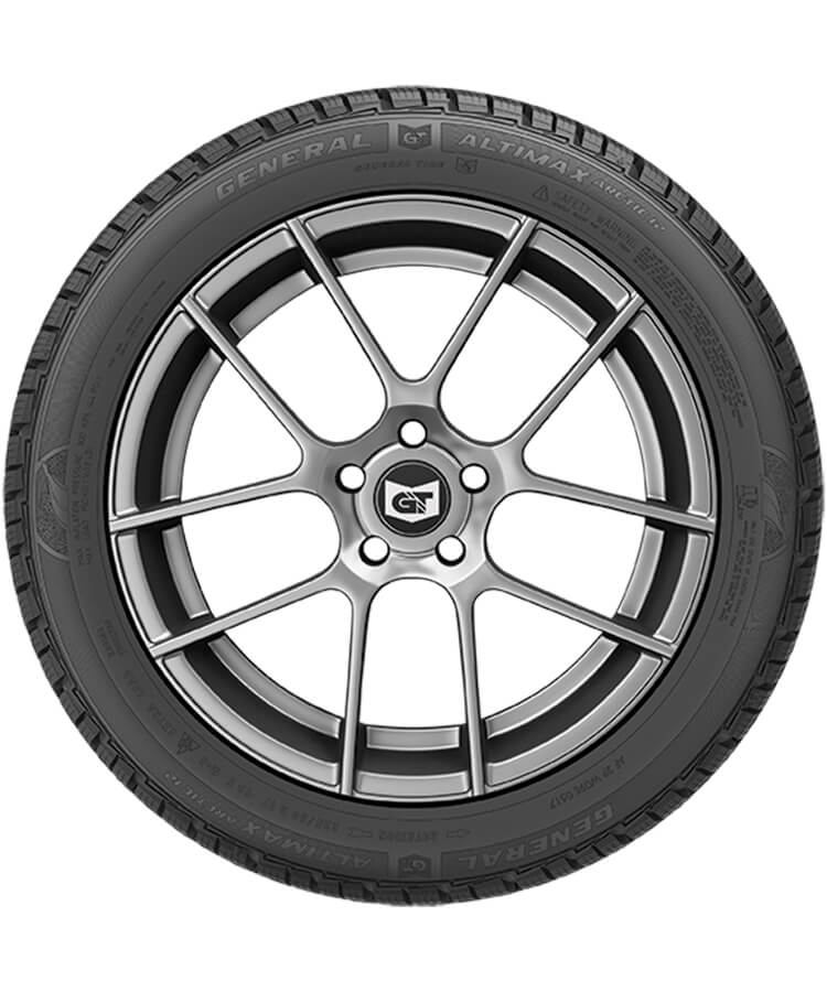 General Tire Altimax Arctic 12 купить в KOLOBOX