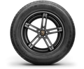 Continental CrossContact UHP 305/40 R22 114W (XL)(FR) купить в KOLOBOX