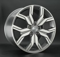 Replay LR54 GMF 5*120 9.5xR22 ET49 DIA72.6