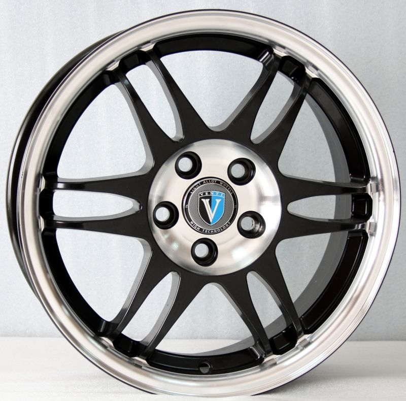 Venti 1502 BD 4*100 6xR15 ET45 DIA60.1