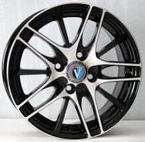 Venti 1506 BD 4*100 6xR15 ET45 DIA54.1