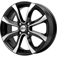 I Free Дайс Блэк Джек 4*100 6xR15 ET38 DIA67.1