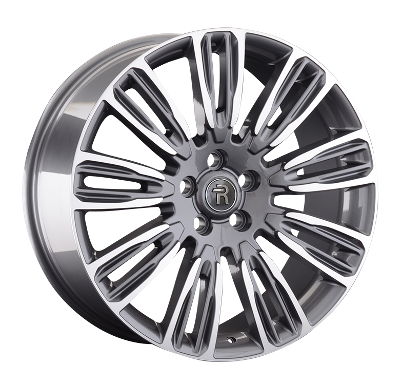 Replay LR73 GMF 5*120 9.5xR22 ET49 DIA72.6