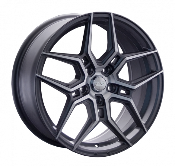 LS LS1266 MGMF 5*112 8.5xR20 ET35 DIA66.6
