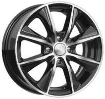 Скад Порту Алмаз 4*100 6xR15 ET50 DIA60.1