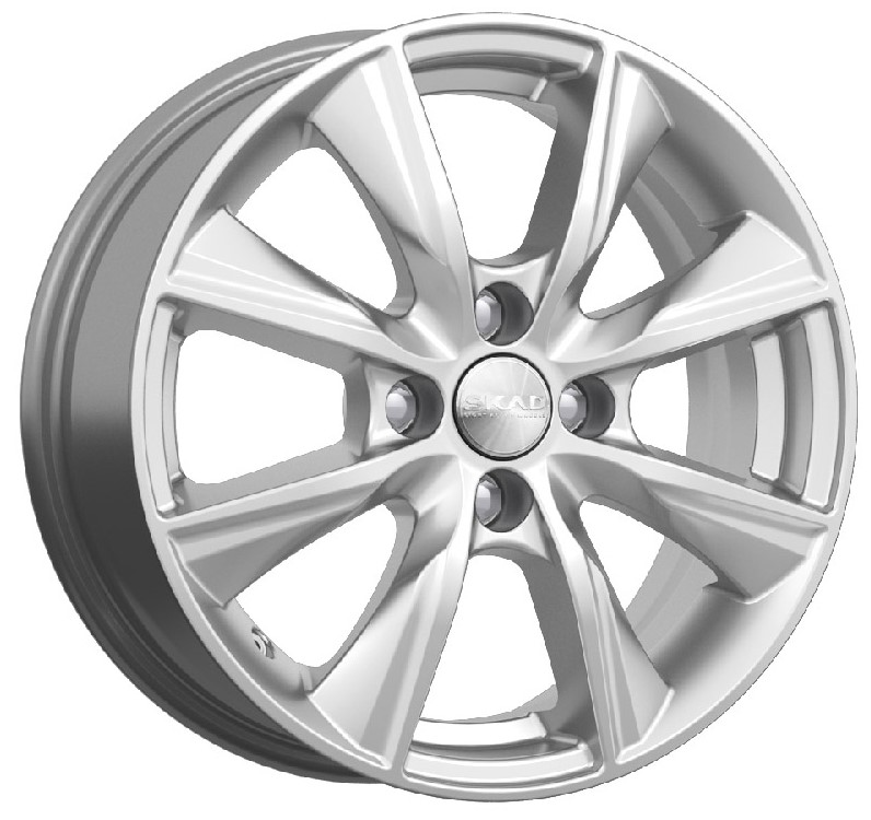 Скад Порту Селена 4*100 6xR15 ET40 DIA60.1