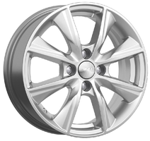 Скад Порту Селена 4*100 6xR15 ET35 DIA67.1