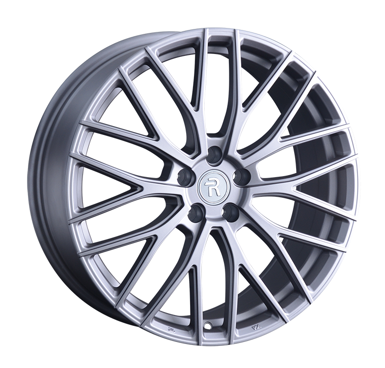 Replay TY326 MGM 5*114,3 7xR17 ET35 DIA60.1