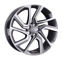 Replay LR79 GMF 5*120 9.5xR22 ET49 DIA72.6