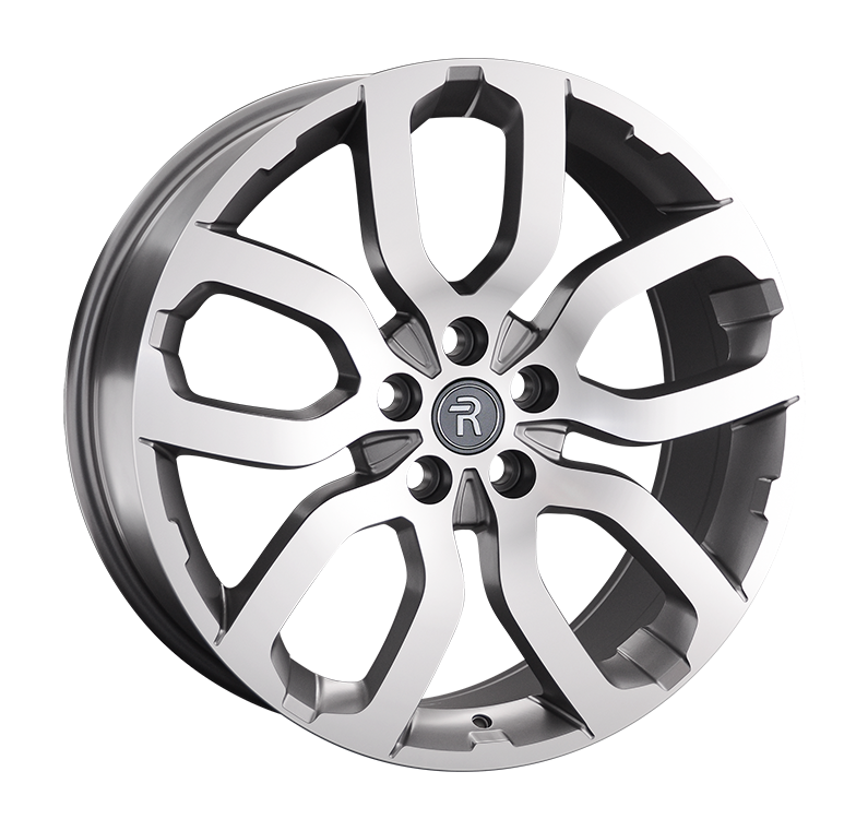 Replay LR7 MGMF 5*120 9.5xR21 ET49 DIA72.6