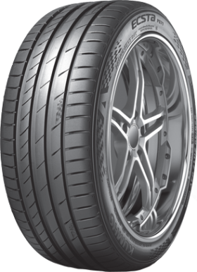 Kumho Ecsta PS71 245/40 R18 93Y (EK)(RFT)