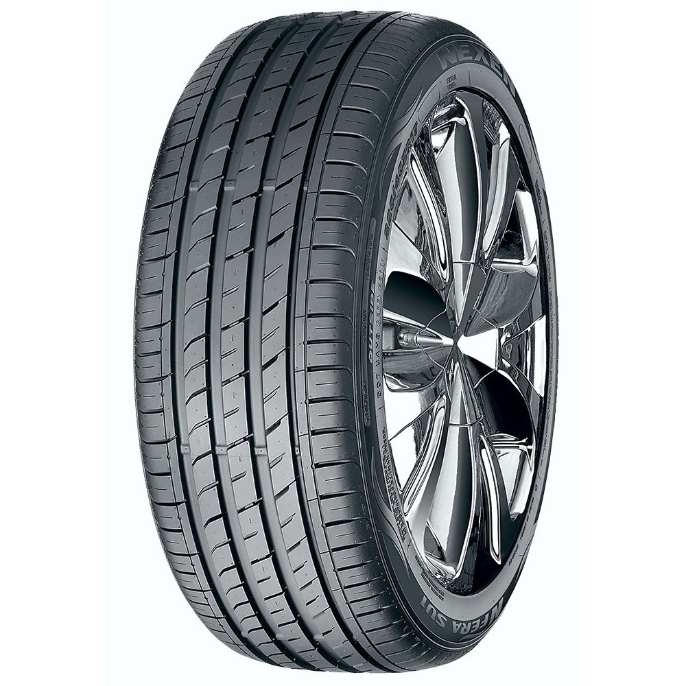 Nexen N'Fera SU1 245/40 R20 99Y (XL)