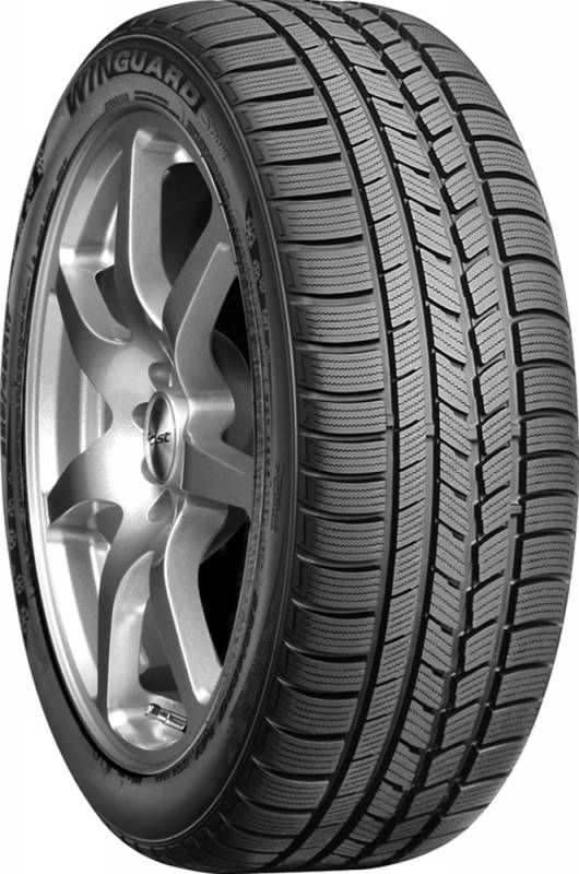 Roadstone Winguard Sport