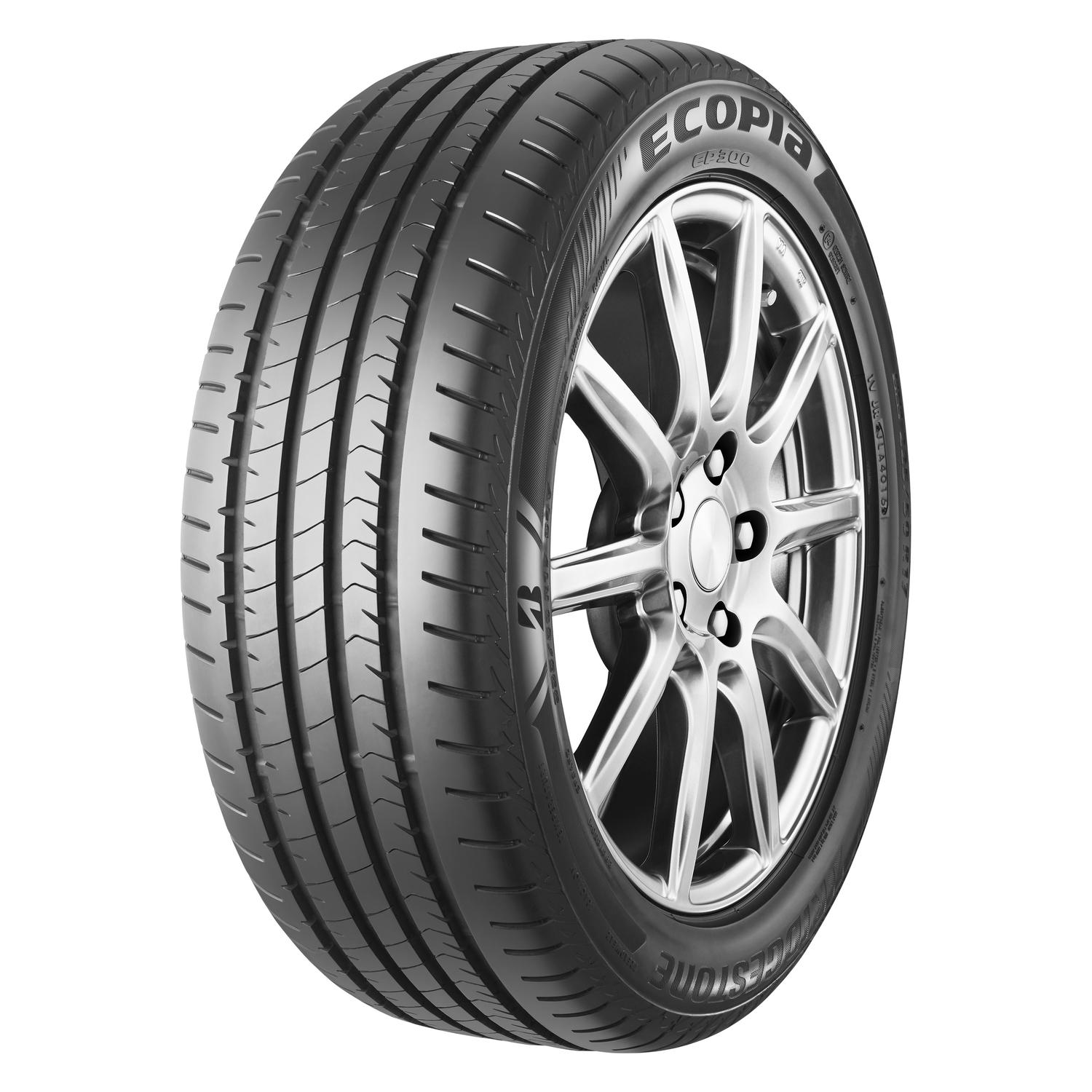 Bridgestone Ecopia EP300 215/50 R17 91V