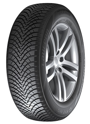 Laufenn G-Fit 4S (LH71) 195/55 R16 87V