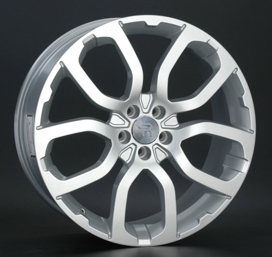 Replay LR7 S 5*120 9.5xR21 ET49 DIA72.6